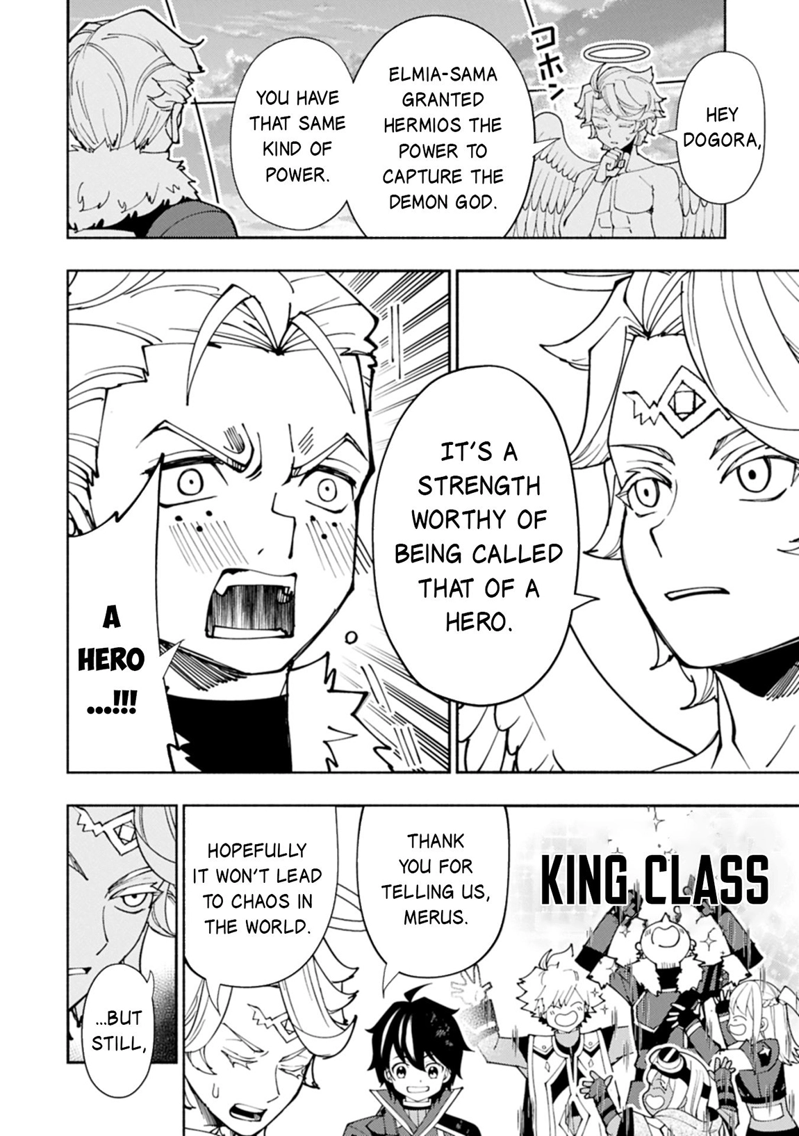Read Hell Mode chapter 78.2 image 6 on Lezhin
