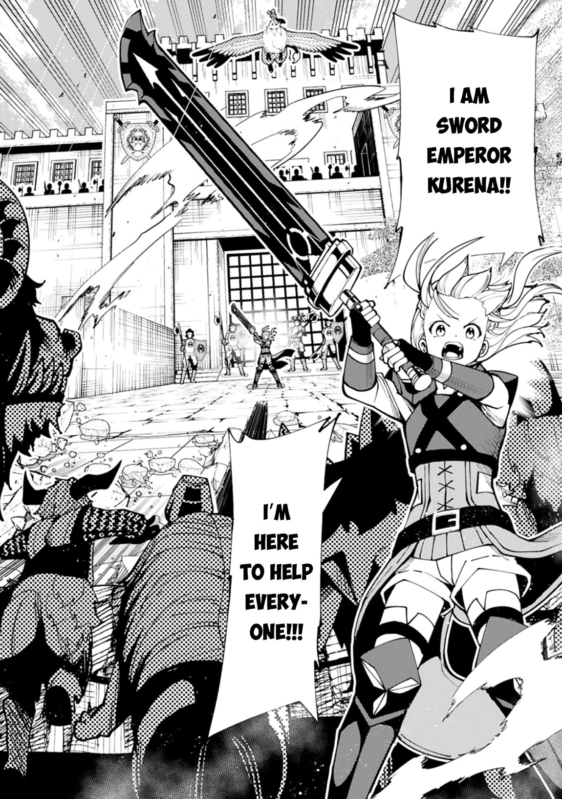 Read Hell Mode chapter 80.2 image 10 on Lezhin