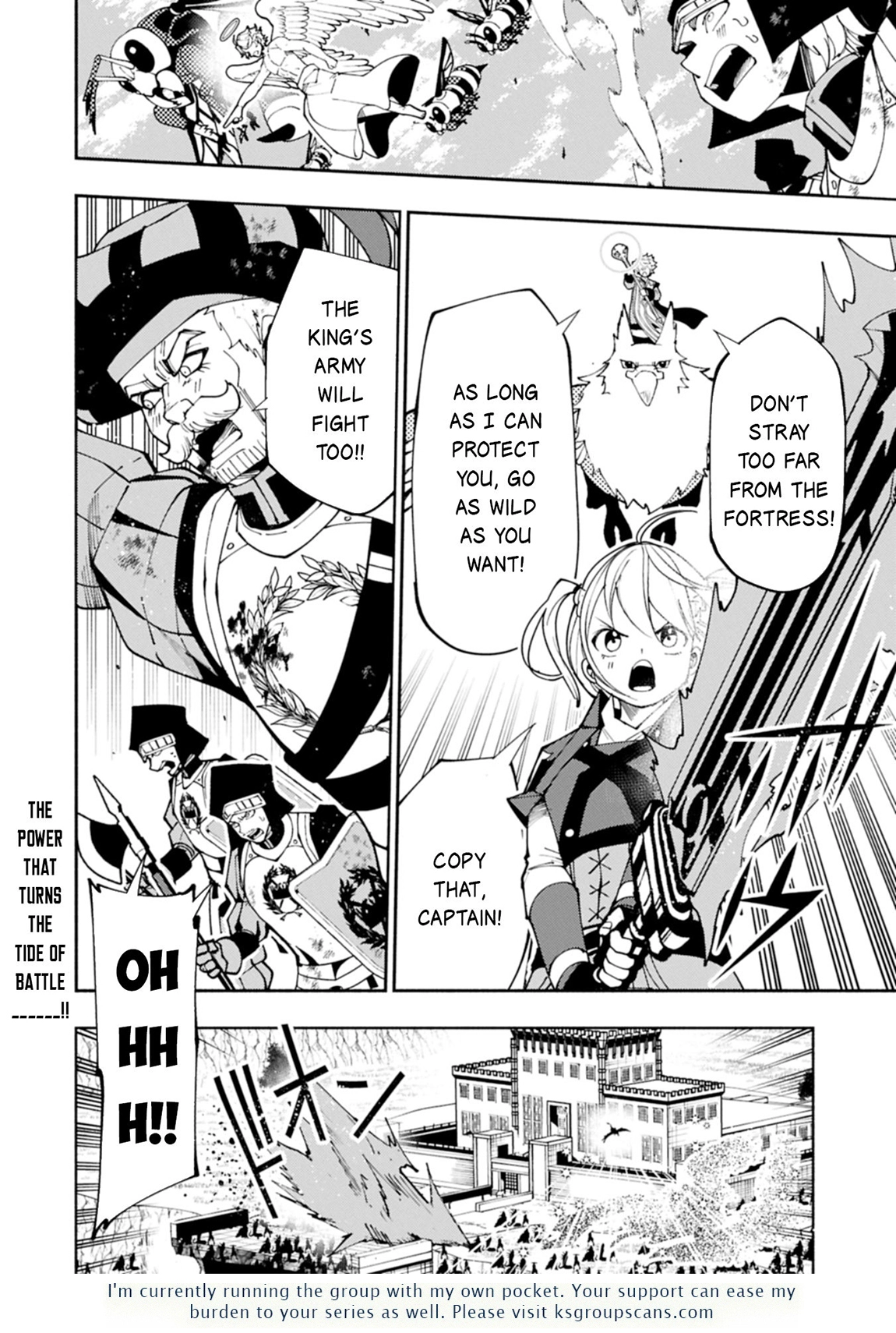 Read Hell Mode chapter 80.2 image 12 on Lezhin
