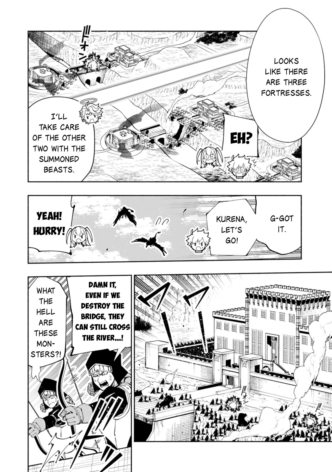 Read Hell Mode chapter 80.2 image 6 on Lezhin