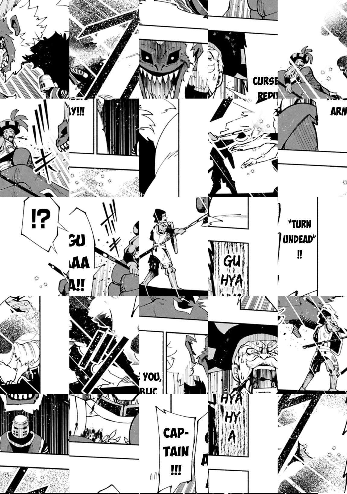 Read Hell Mode chapter 80.2 image 7 on Lezhin
