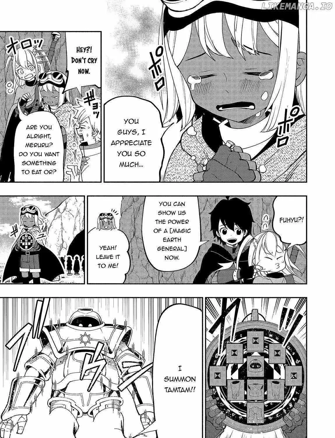 Read Hell Mode chapter 80 image 29 on Lezhin