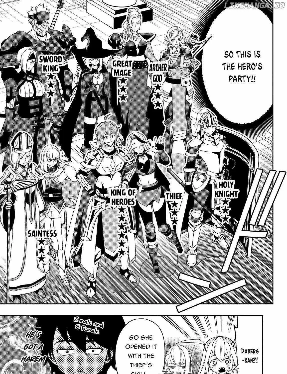 Read Hell Mode chapter 80 image 41 on Lezhin