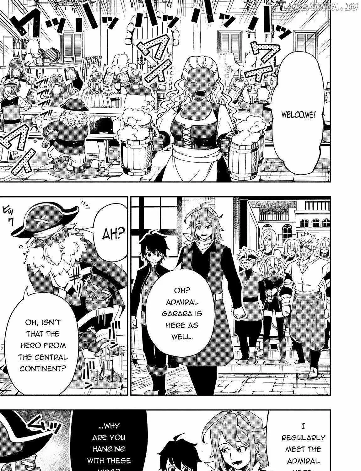 Read Hell Mode chapter 80 image 45 on Lezhin