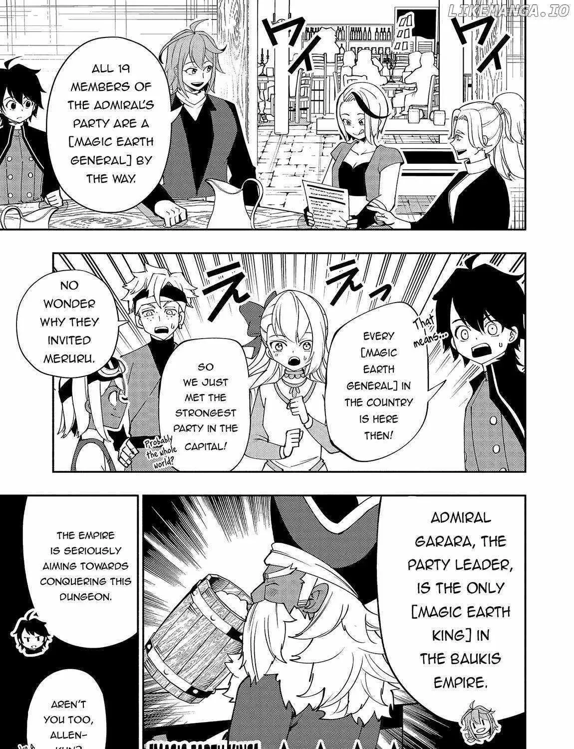 Read Hell Mode chapter 80 image 49 on Lezhin