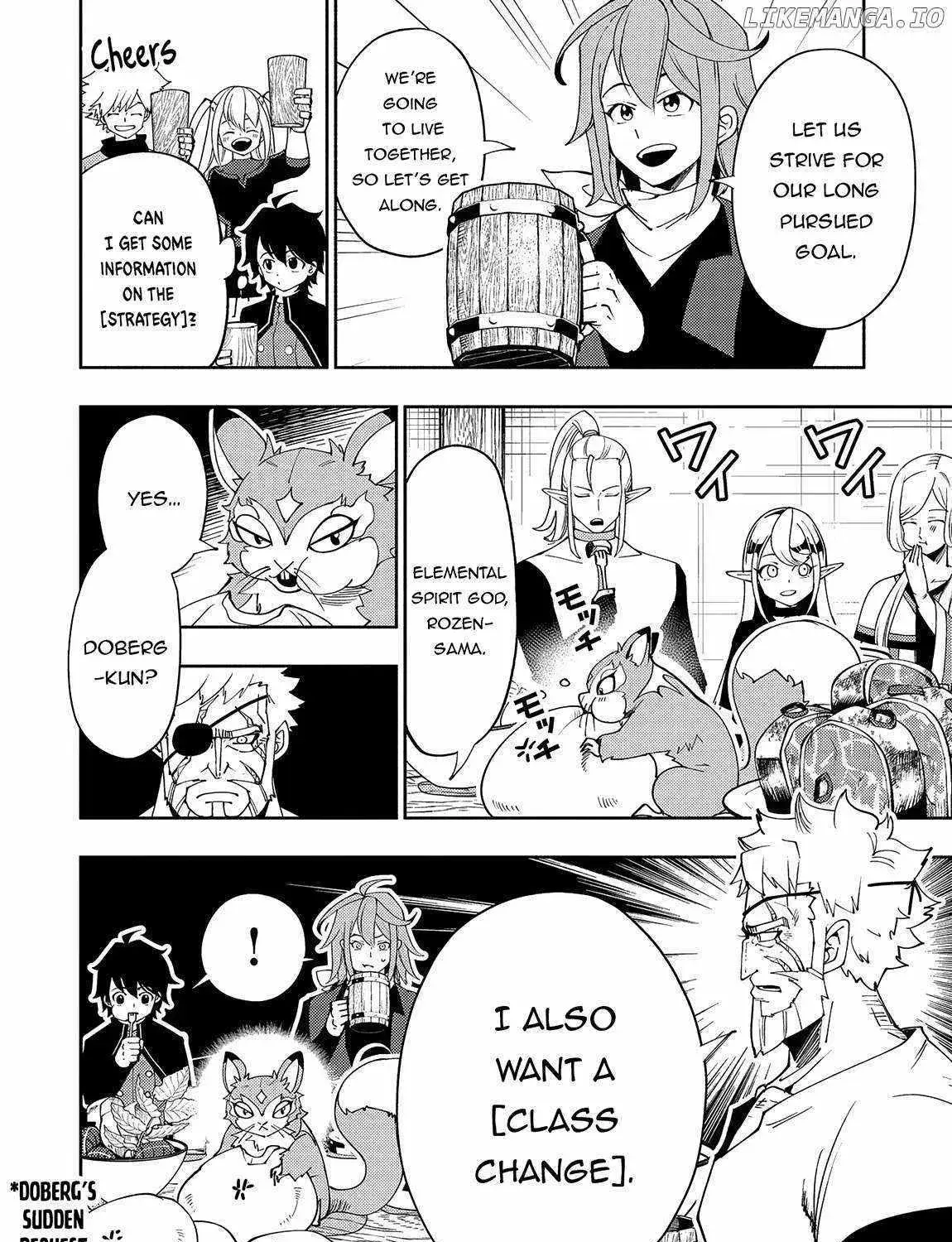 Read Hell Mode chapter 80 image 51 on Lezhin