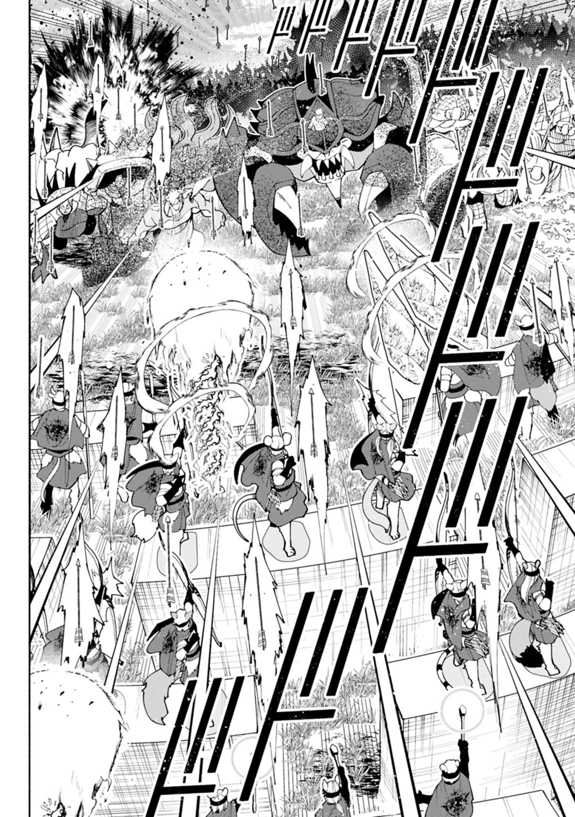 Read Hell Mode chapter 81.2 image 10 on Lezhin
