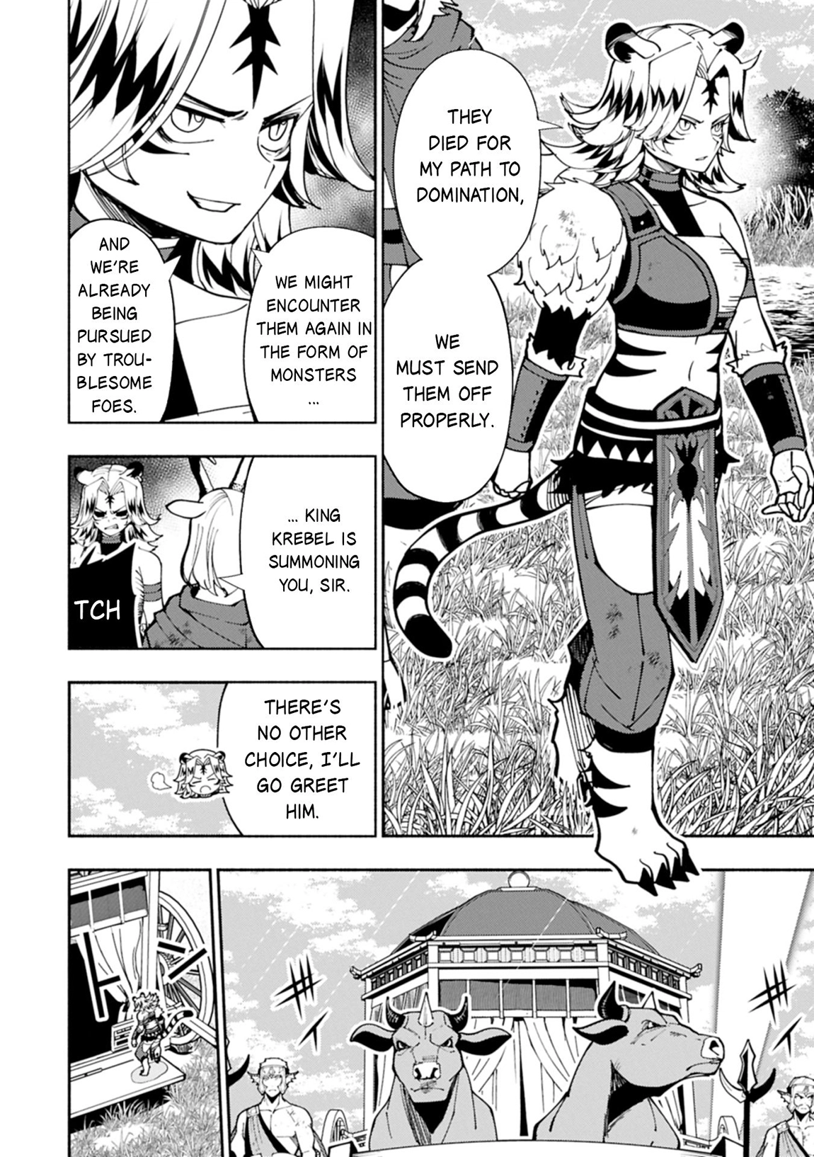 Read Hell Mode chapter 81.2 image 2 on Lezhin