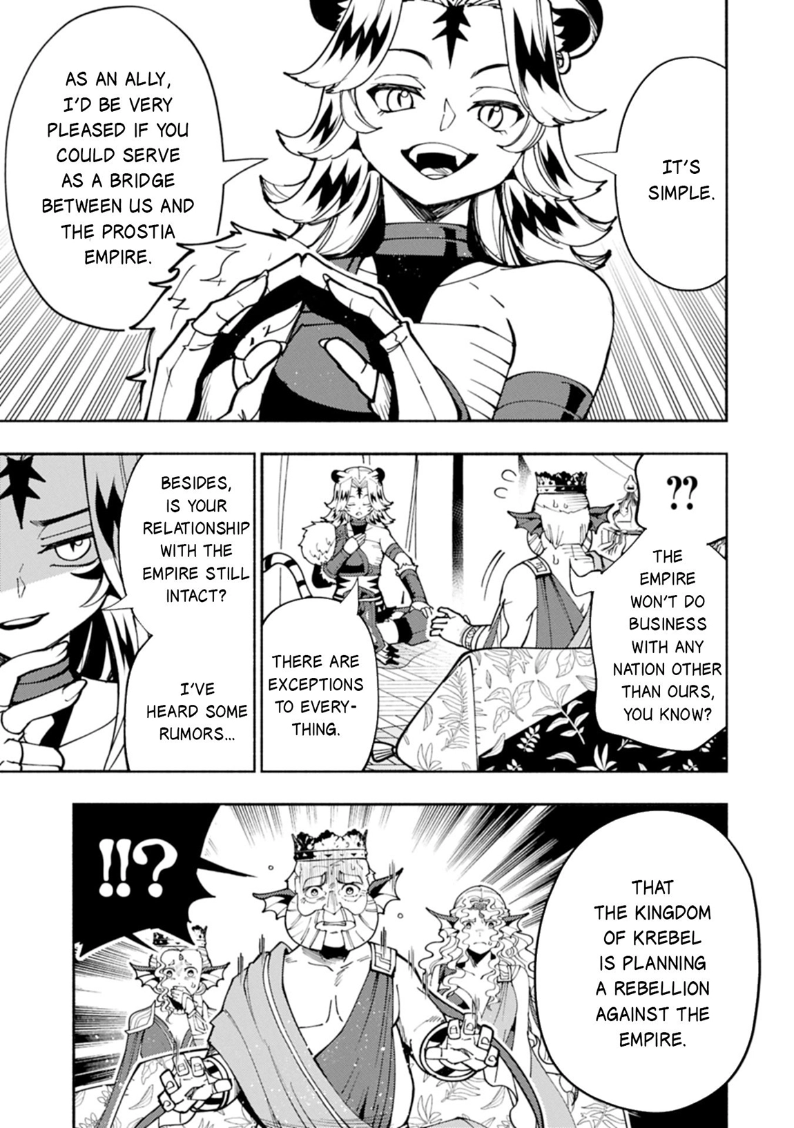 Read Hell Mode chapter 81.2 image 5 on Lezhin
