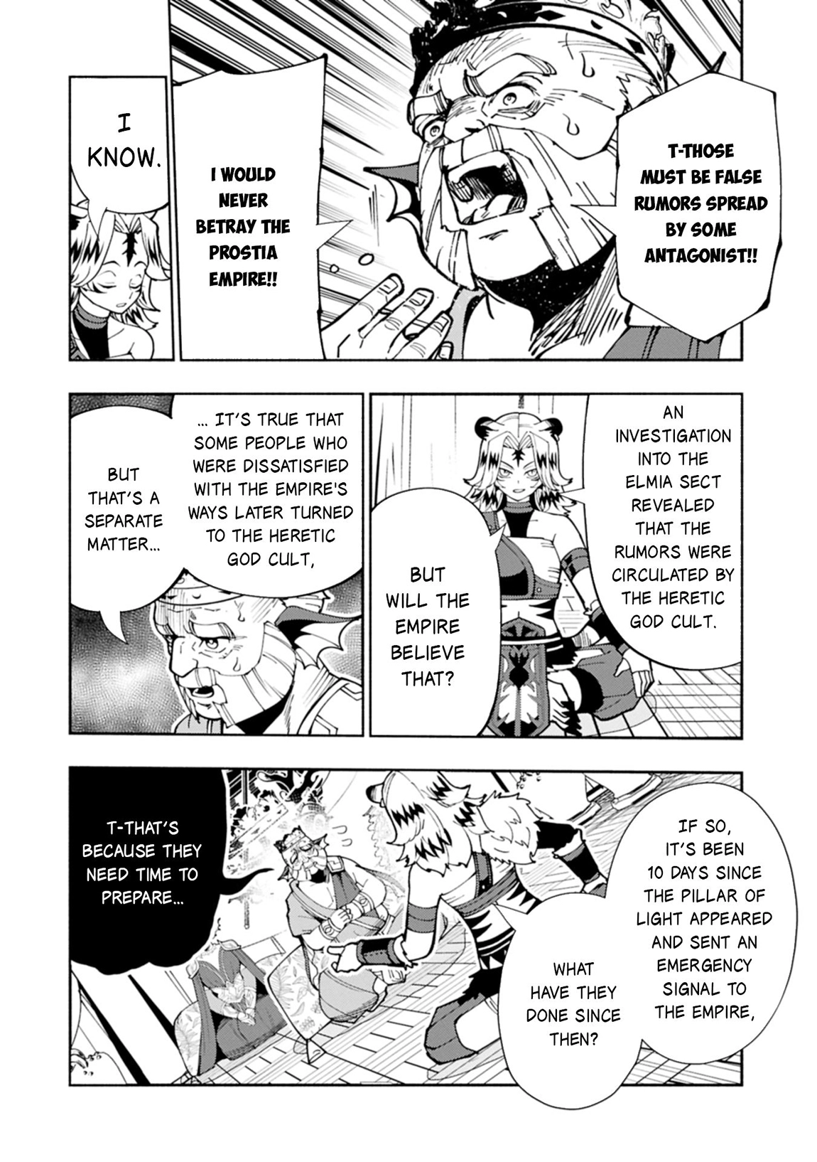 Read Hell Mode chapter 81.2 image 6 on Lezhin