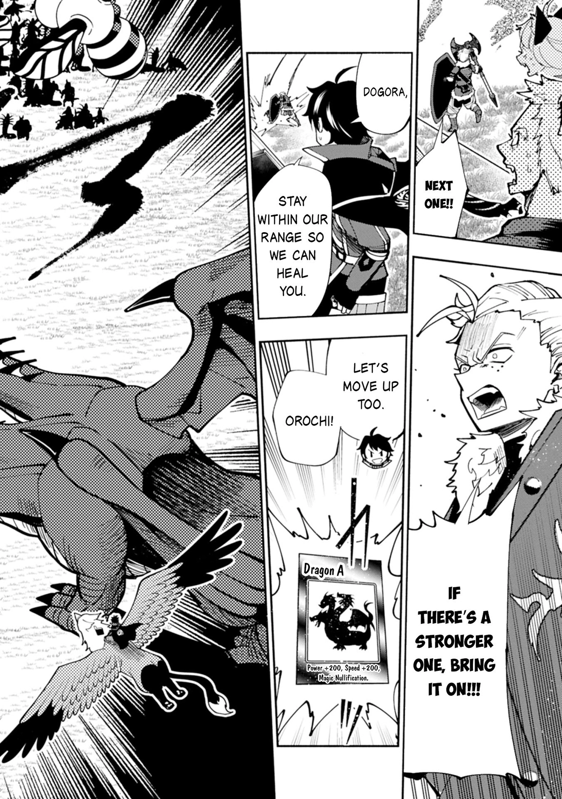 Read Hell Mode chapter 82.1 image 6 on Lezhin