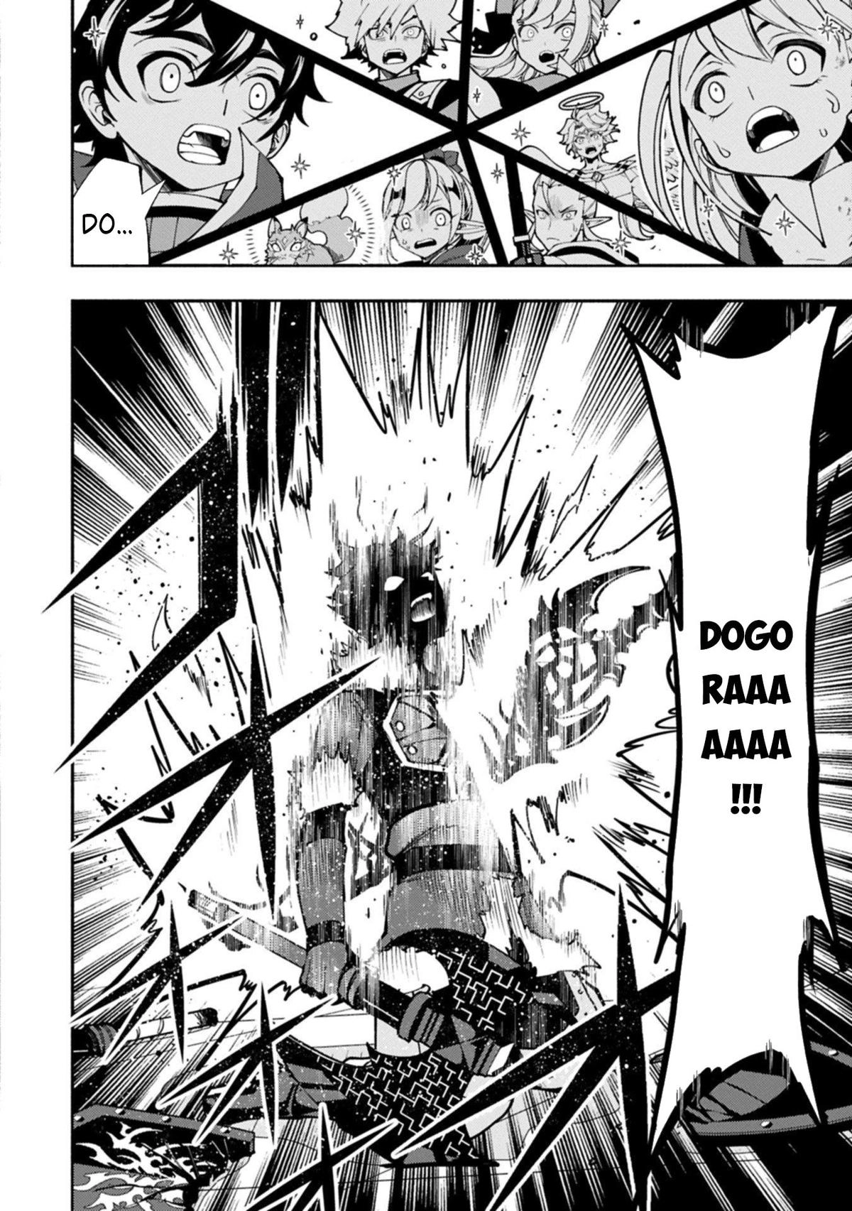 Read Hell Mode chapter 86 image 10 on Lezhin