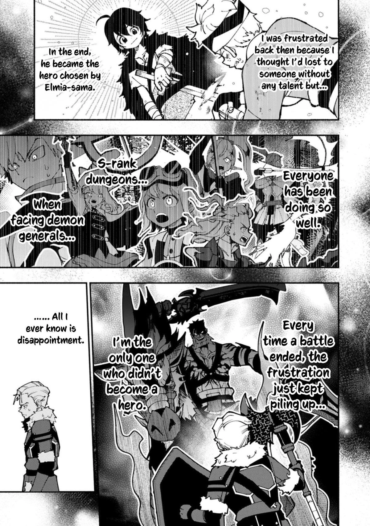 Read Hell Mode chapter 86 image 13 on Lezhin