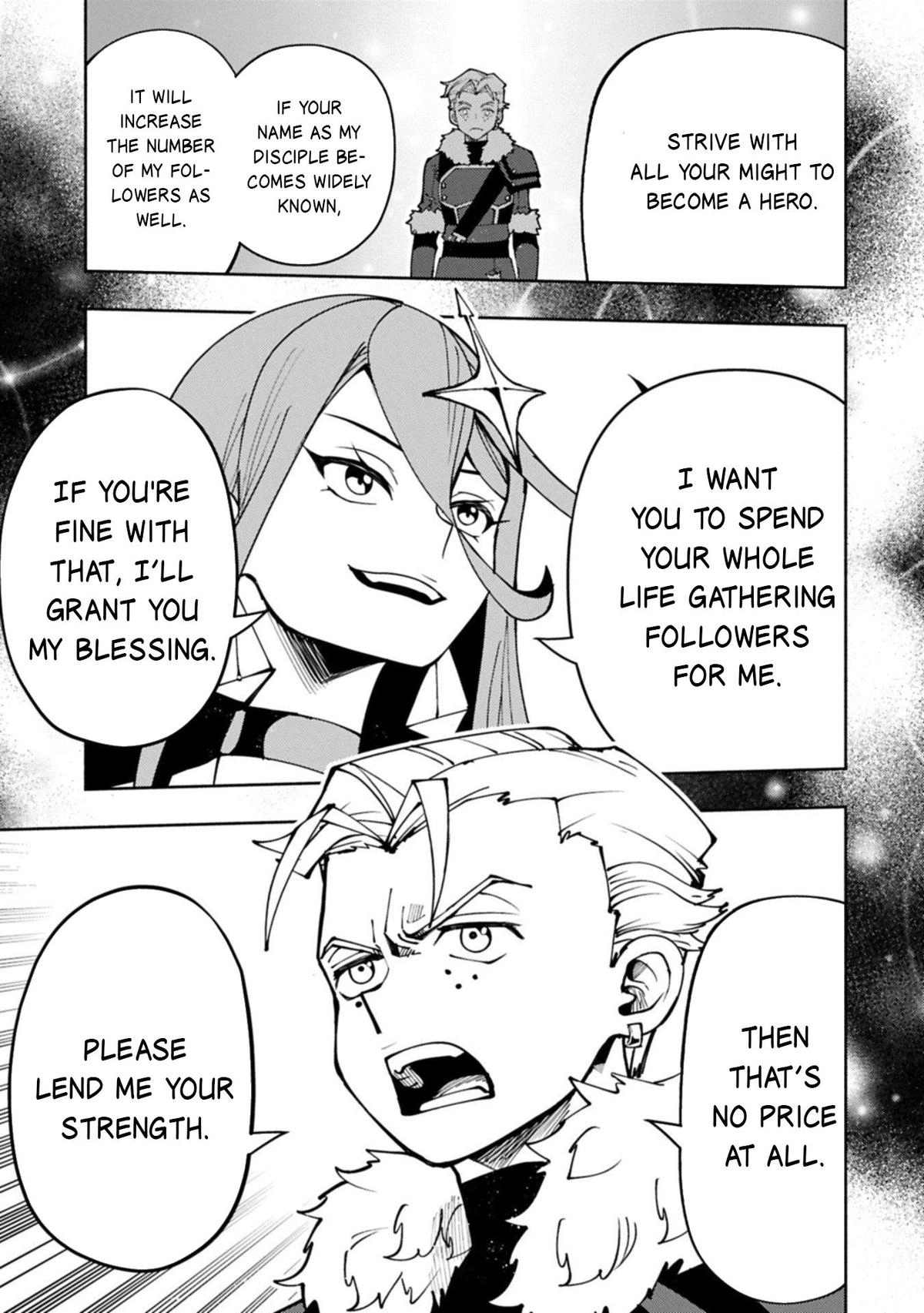 Read Hell Mode chapter 86 image 16 on Lezhin