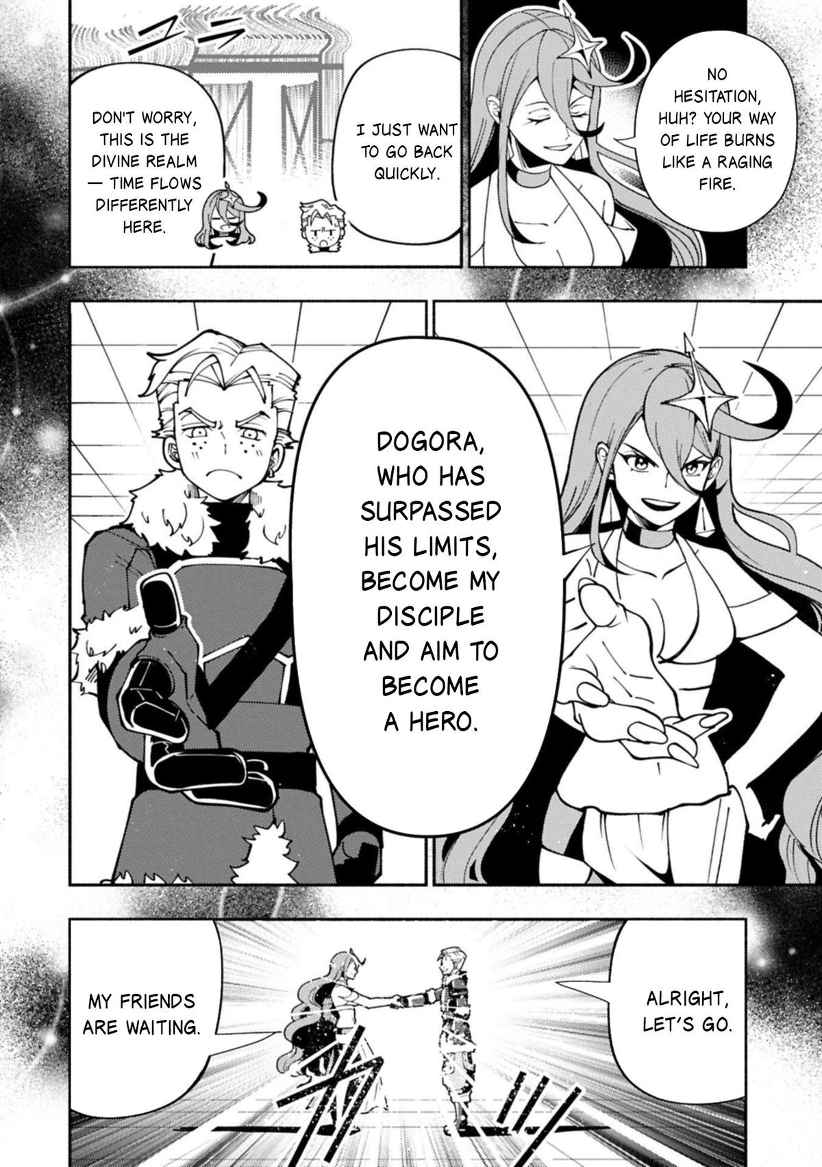 Read Hell Mode chapter 86 image 17 on Lezhin