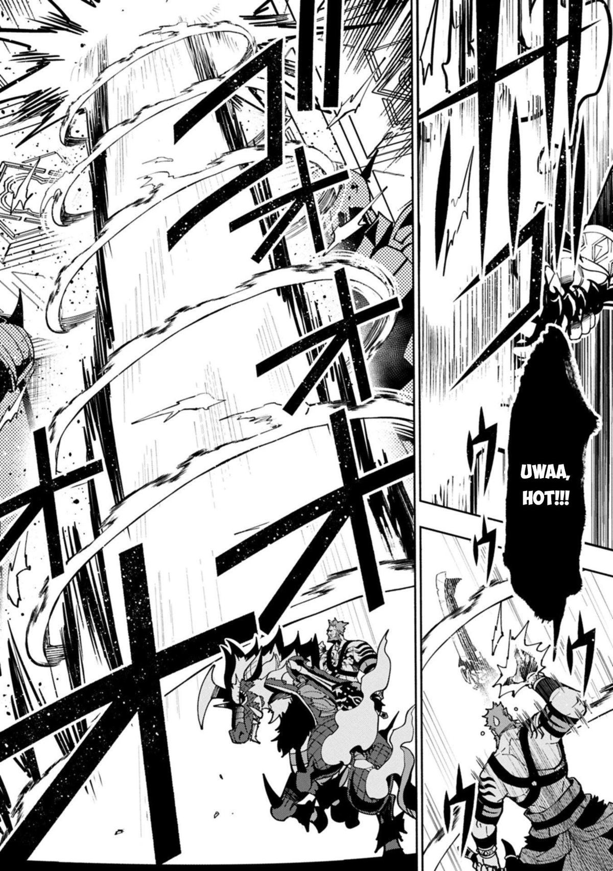 Read Hell Mode chapter 86 image 19 on Lezhin
