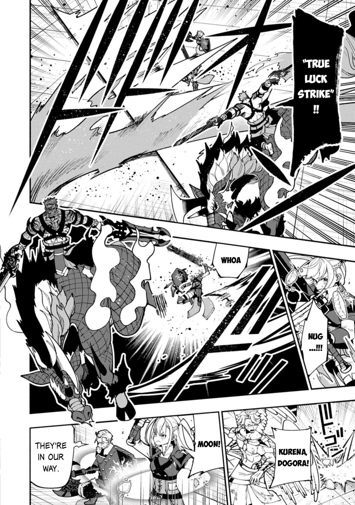 Read Hell Mode chapter 86 image 2 on Lezhin
