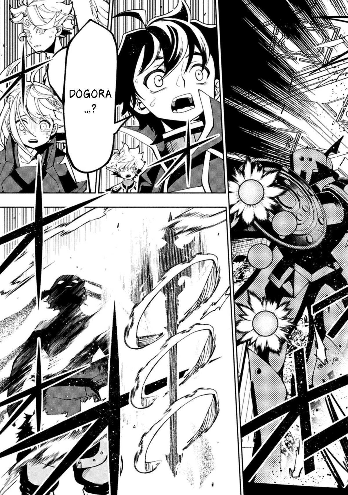 Read Hell Mode chapter 86 image 20 on Lezhin