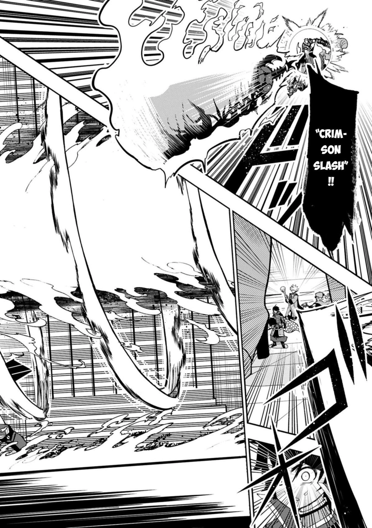 Read Hell Mode chapter 86 image 8 on Lezhin
