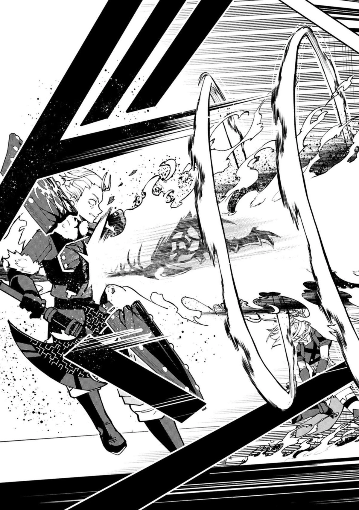 Read Hell Mode chapter 86 image 9 on Lezhin