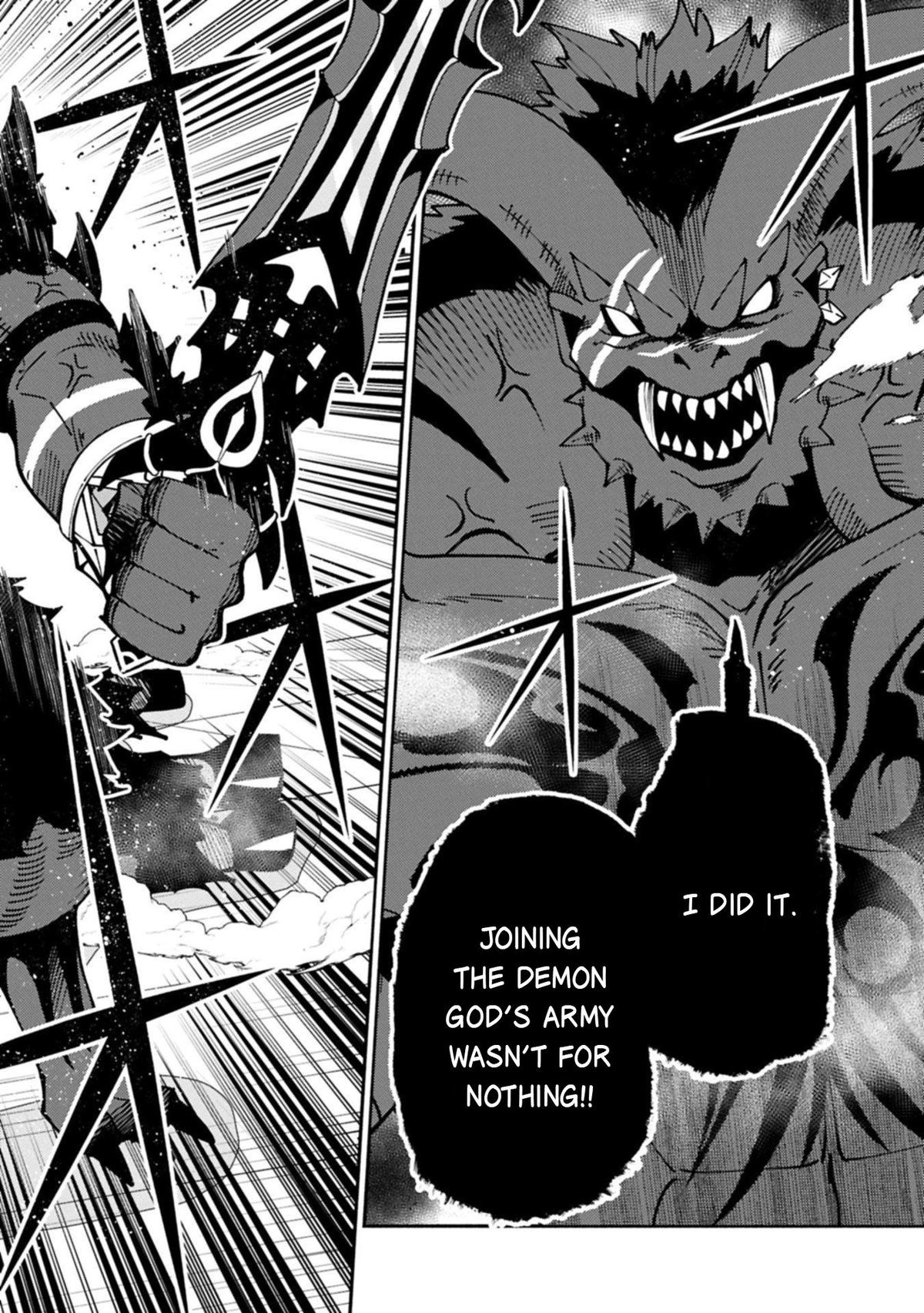 Read Hell Mode chapter 87 image 4 on Lezhin