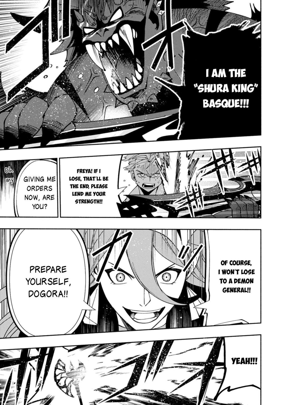 Read Hell Mode chapter 87 image 9 on Lezhin