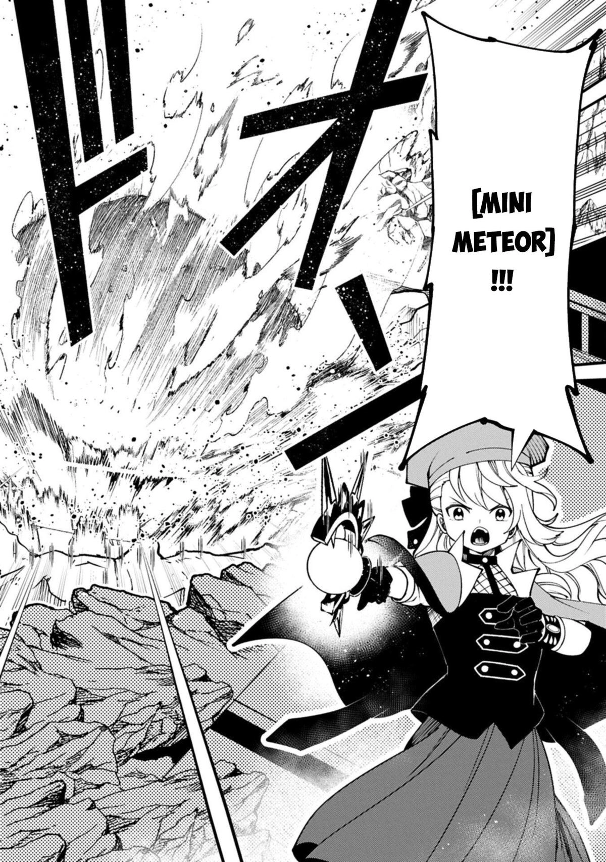 Read Hell Mode chapter 88 image 16 on Lezhin