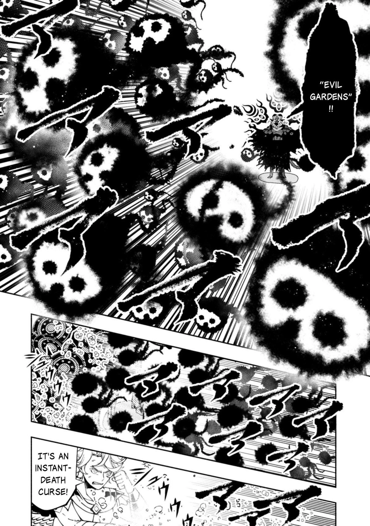 Read Hell Mode chapter 88 image 2 on Lezhin