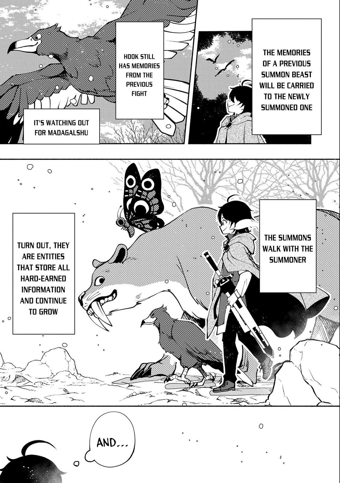 Read Hell Mode chapter 9 image 24 on Lezhin