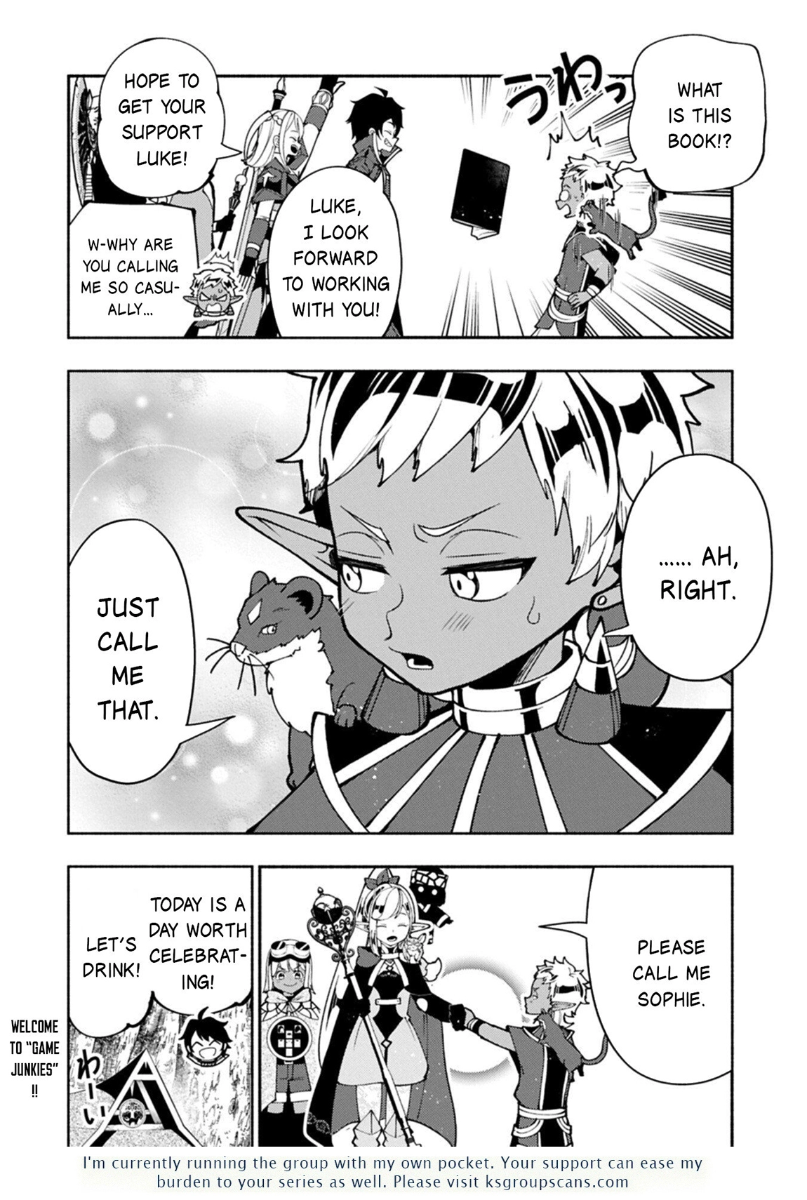 Read Hell Mode chapter 90.2 image 10 on Lezhin