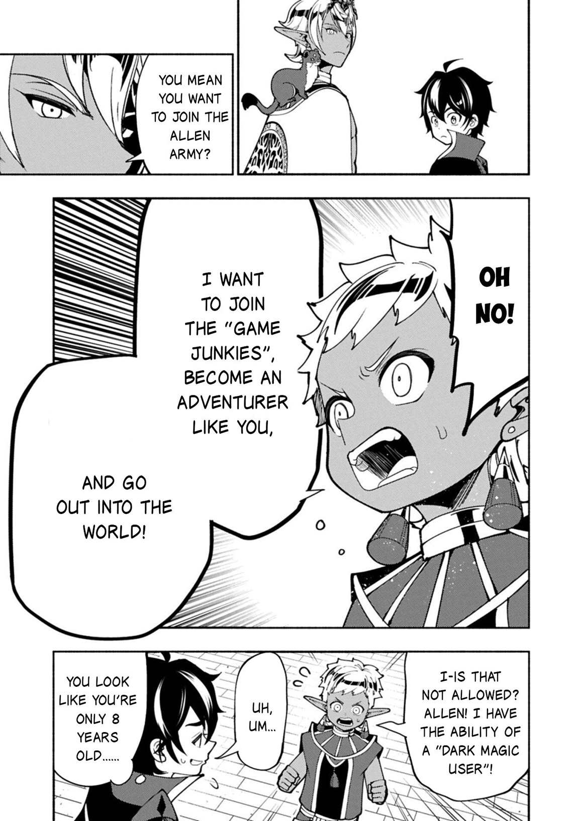 Read Hell Mode chapter 90.2 image 7 on Lezhin