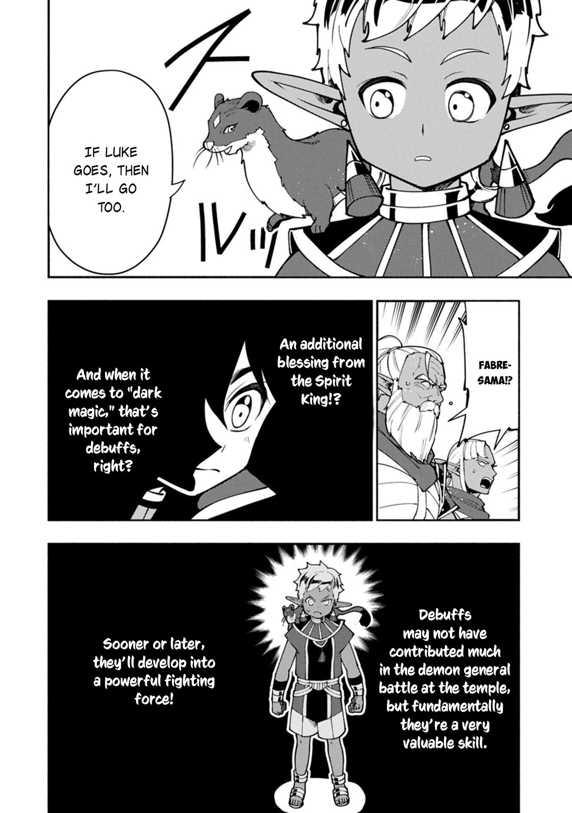 Read Hell Mode chapter 90.2 image 8 on Lezhin