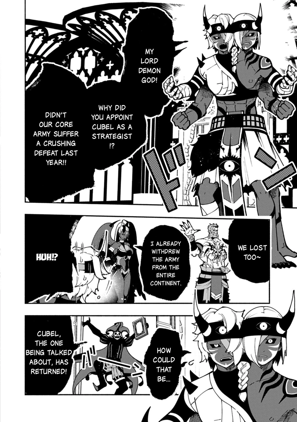 Read Hell Mode chapter 91.1 image 2 on Lezhin