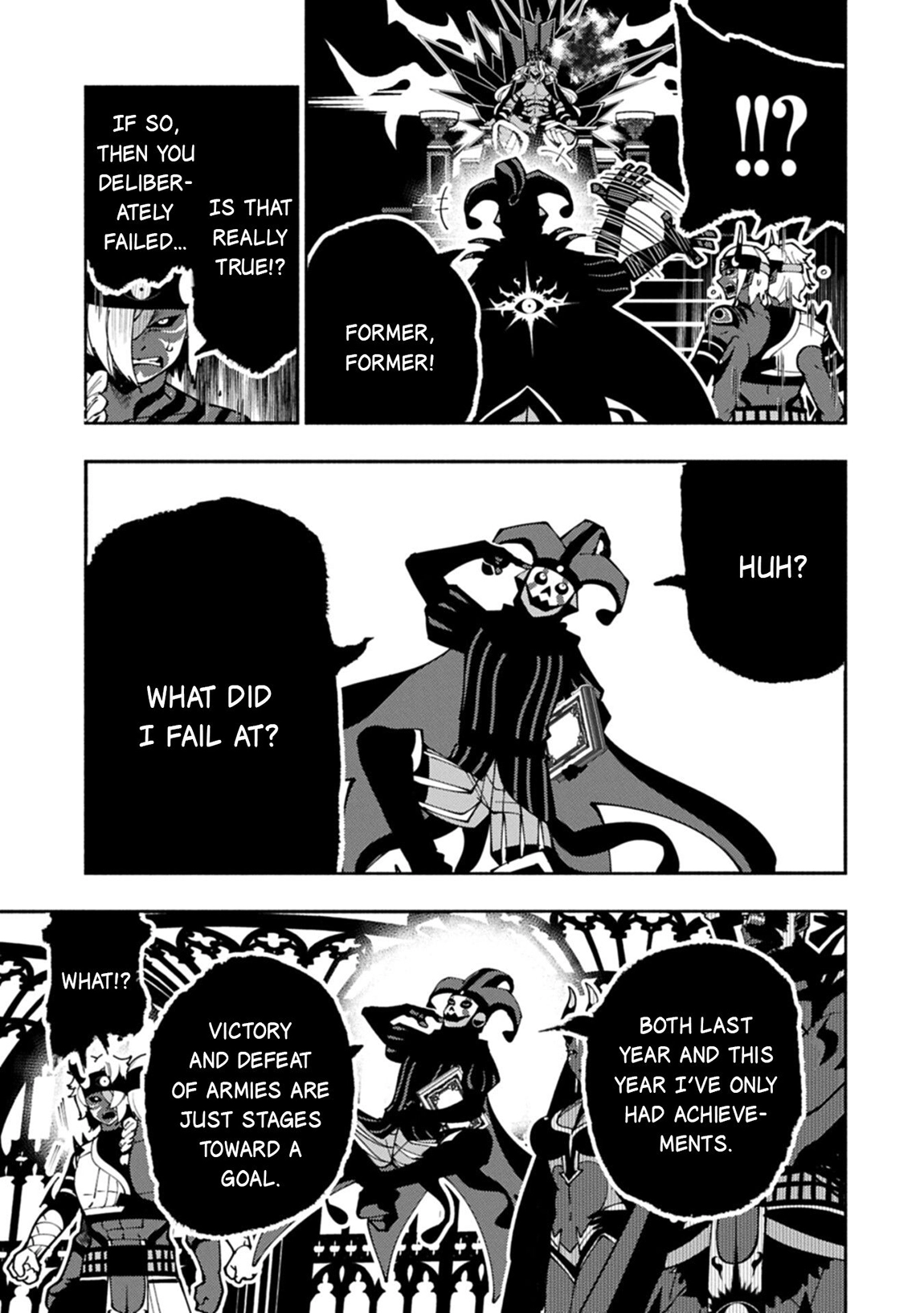 Read Hell Mode chapter 91.1 image 5 on Lezhin