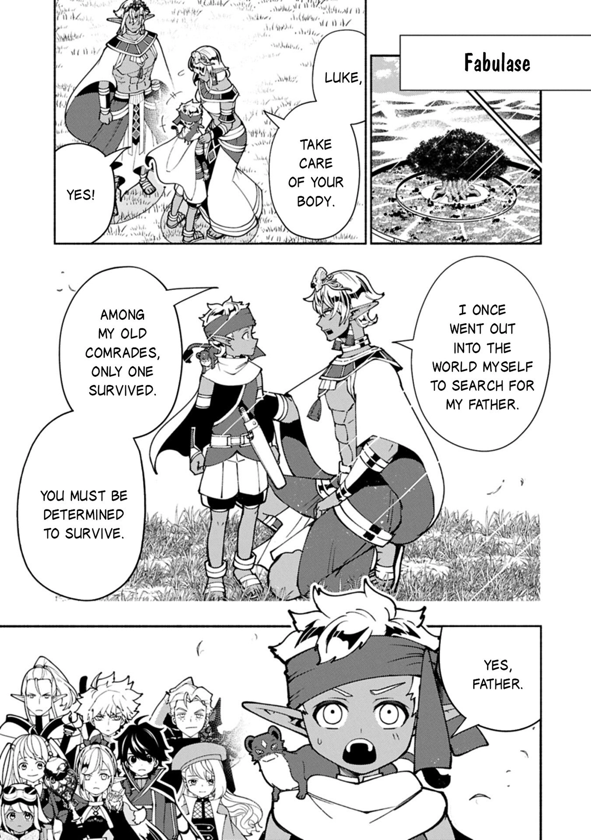 Read Hell Mode chapter 91.1 image 9 on Lezhin