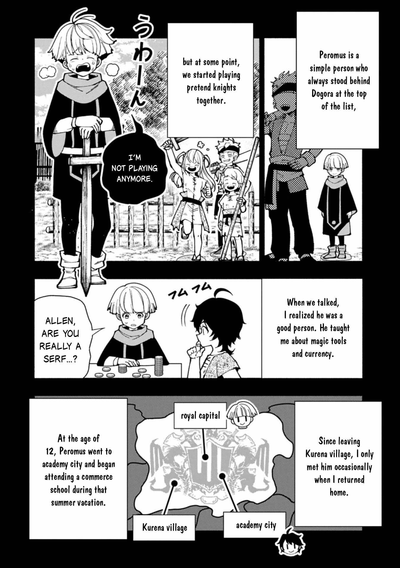 Read Hell Mode chapter 92.1 image 2 on Lezhin