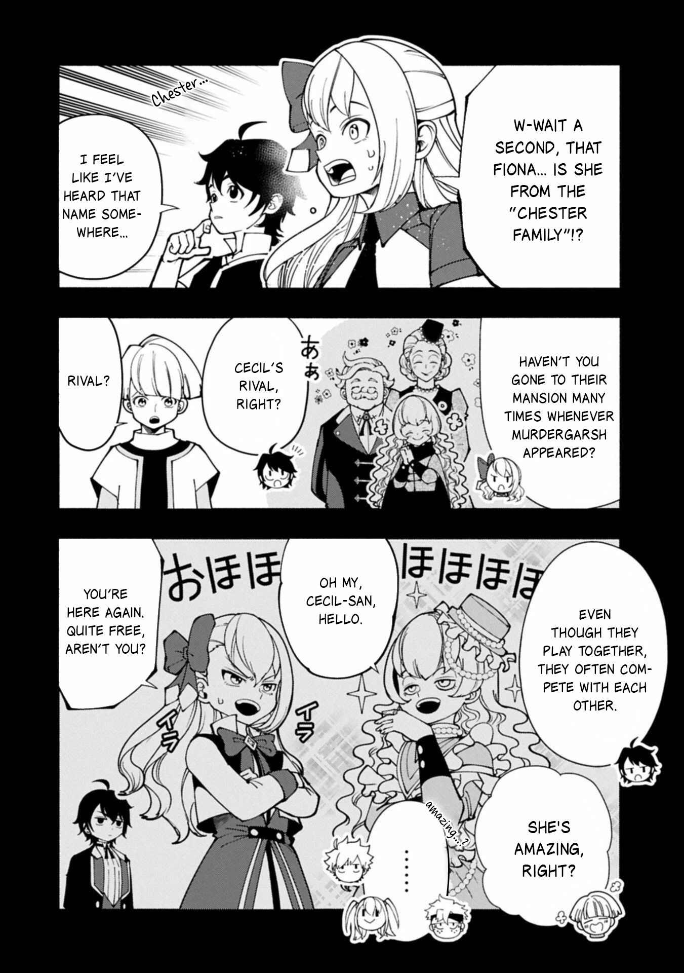 Read Hell Mode chapter 92.1 image 4 on Lezhin