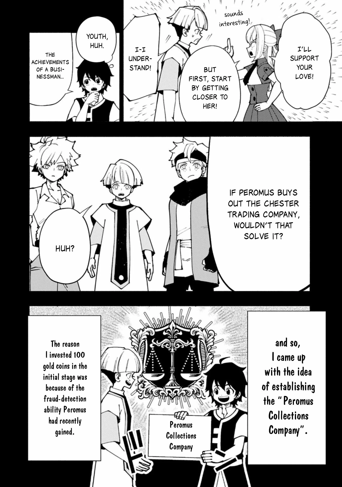 Read Hell Mode chapter 92.1 image 6 on Lezhin