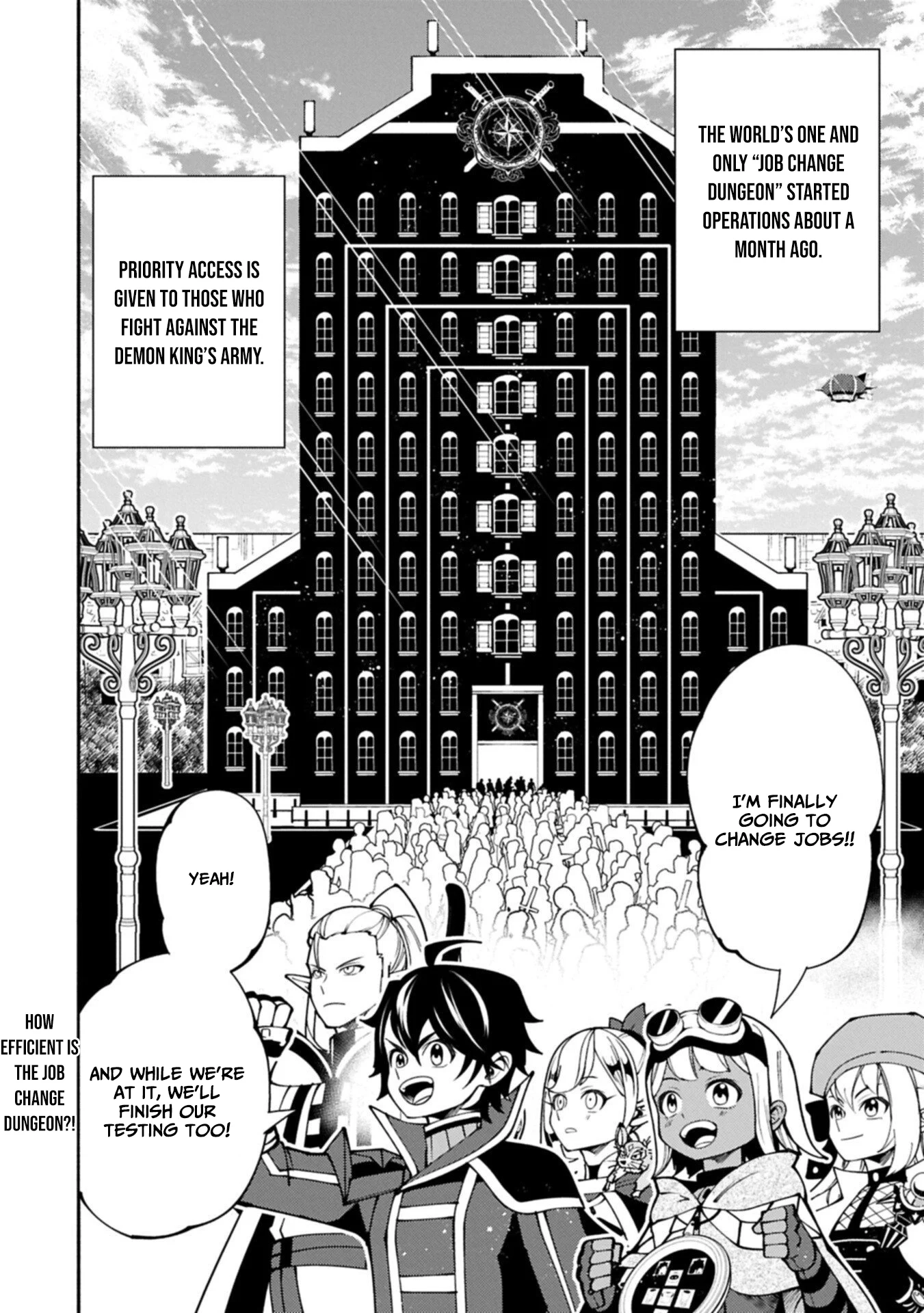Read Hell Mode chapter 92.2 image 10 on Lezhin