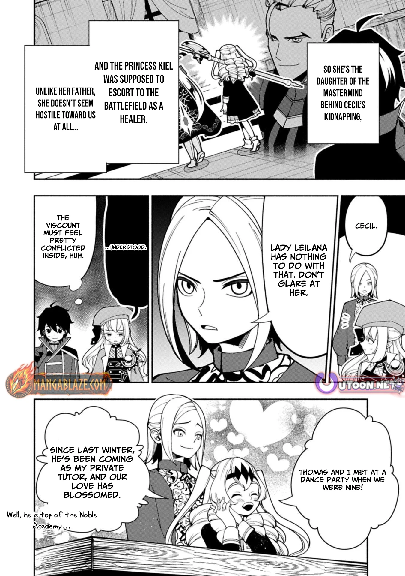Read Hell Mode chapter 92.2 image 6 on Lezhin