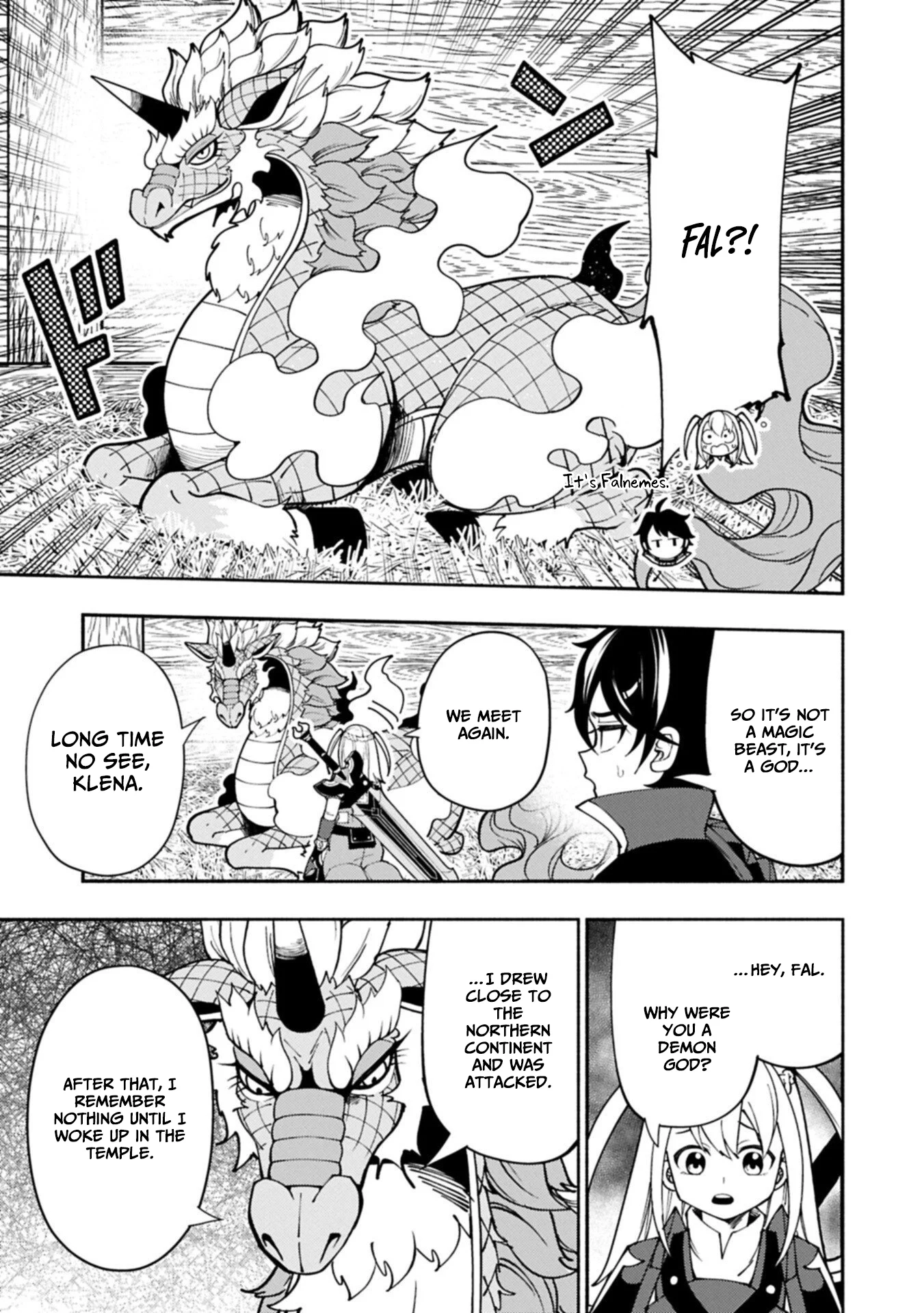 Read Hell Mode chapter 93.2 image 1 on Lezhin