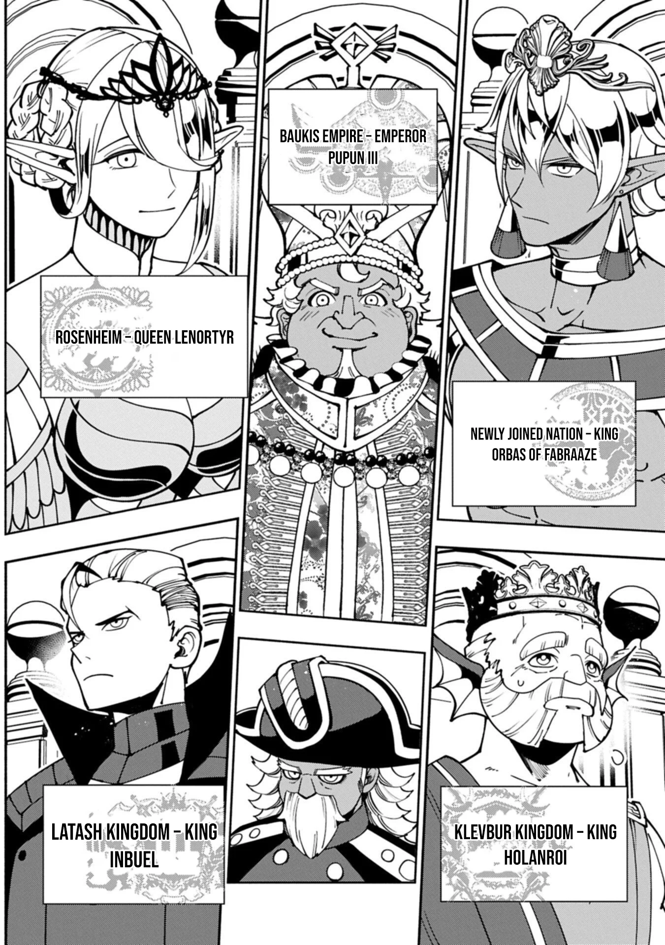 Read Hell Mode chapter 93.2 image 10 on Lezhin
