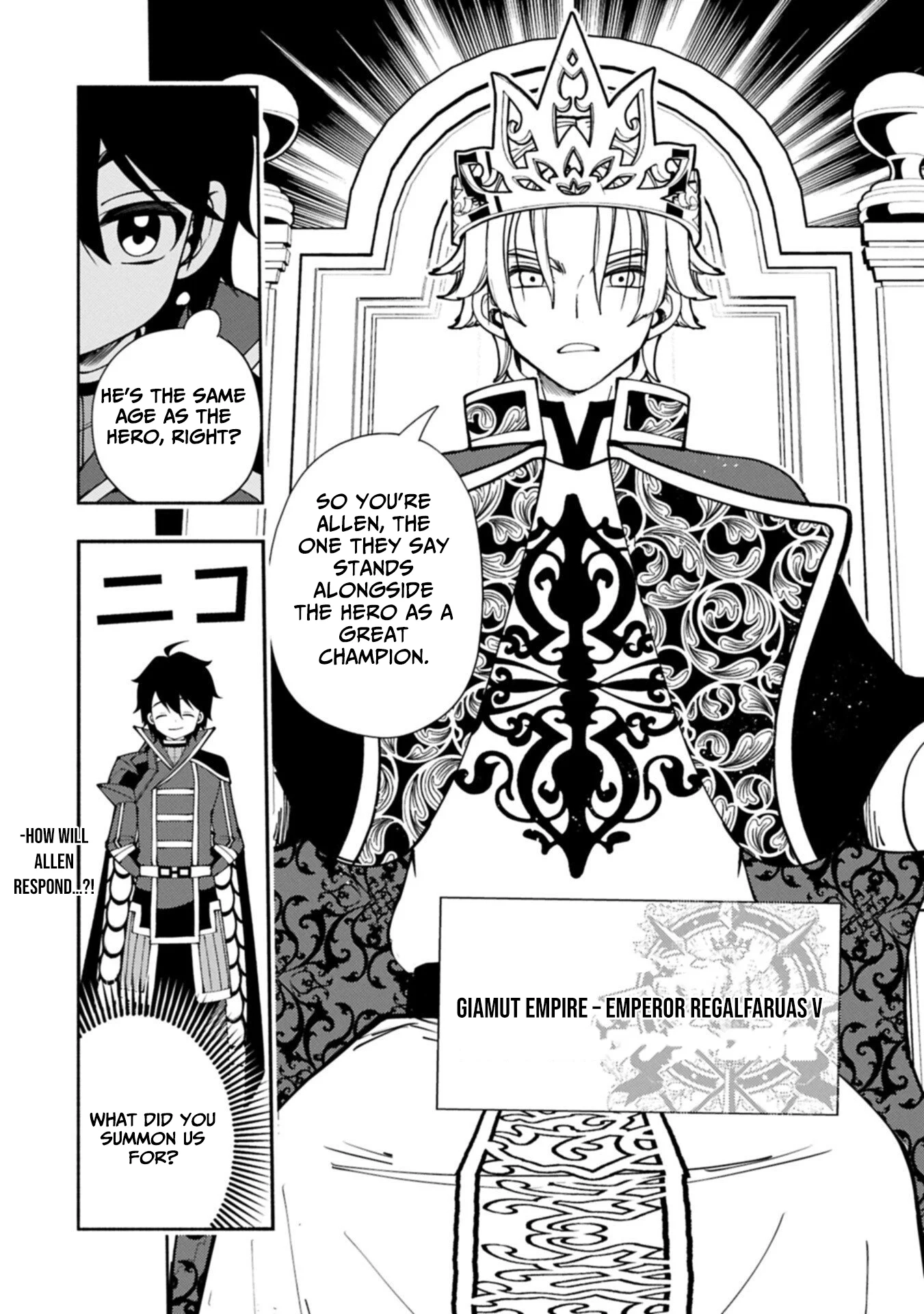 Read Hell Mode chapter 93.2 image 12 on Lezhin
