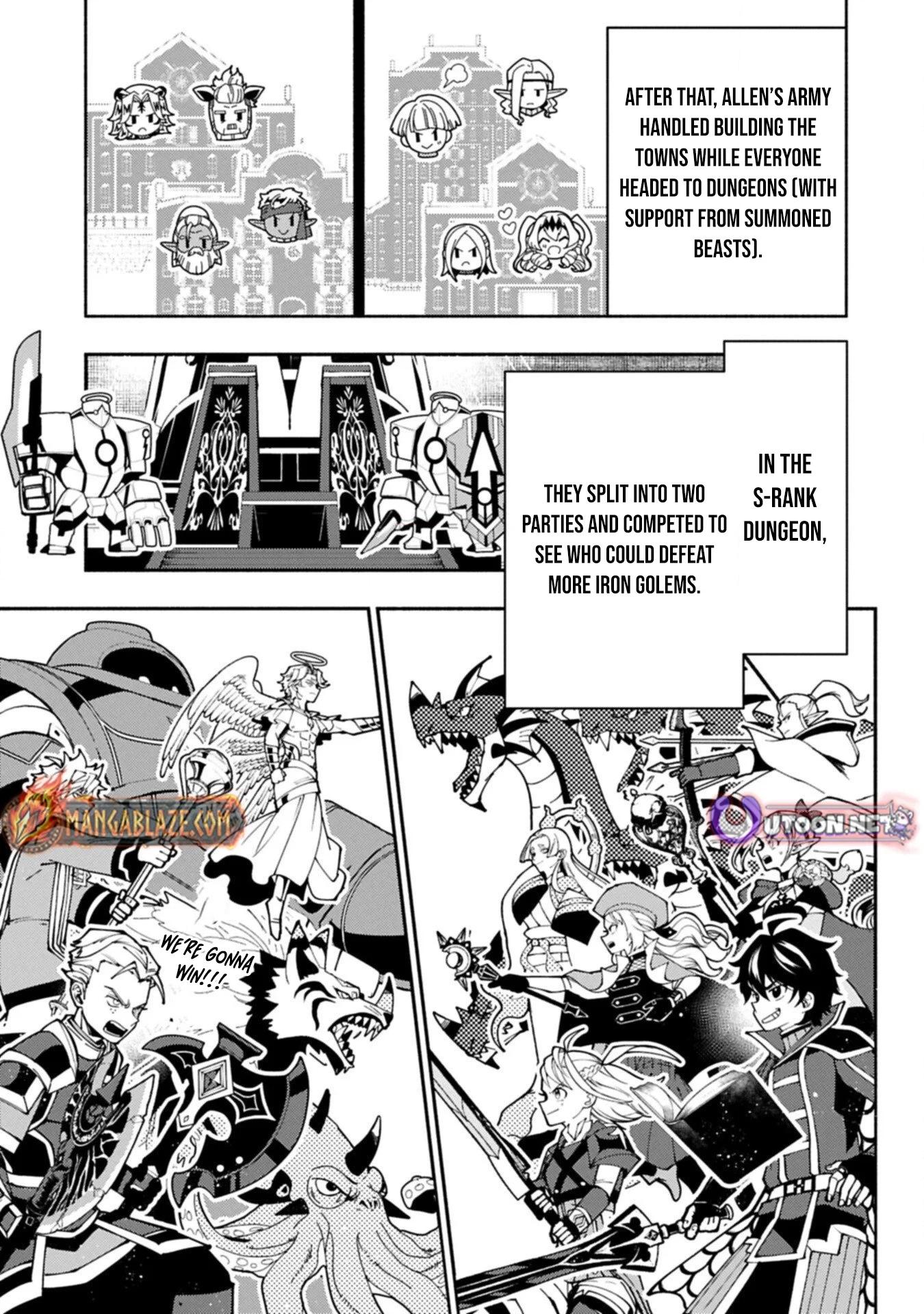 Read Hell Mode chapter 93.2 image 3 on Lezhin