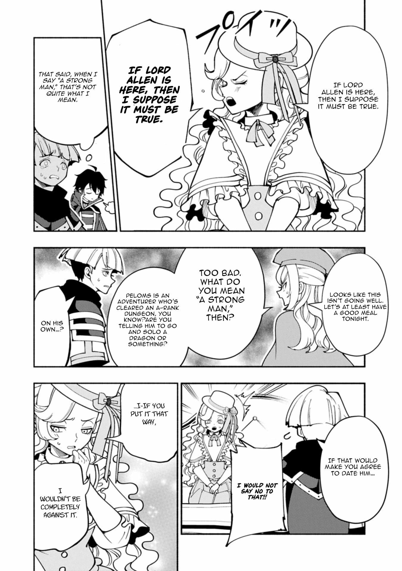 Read Hell Mode chapter 95.2 image 6 on Lezhin