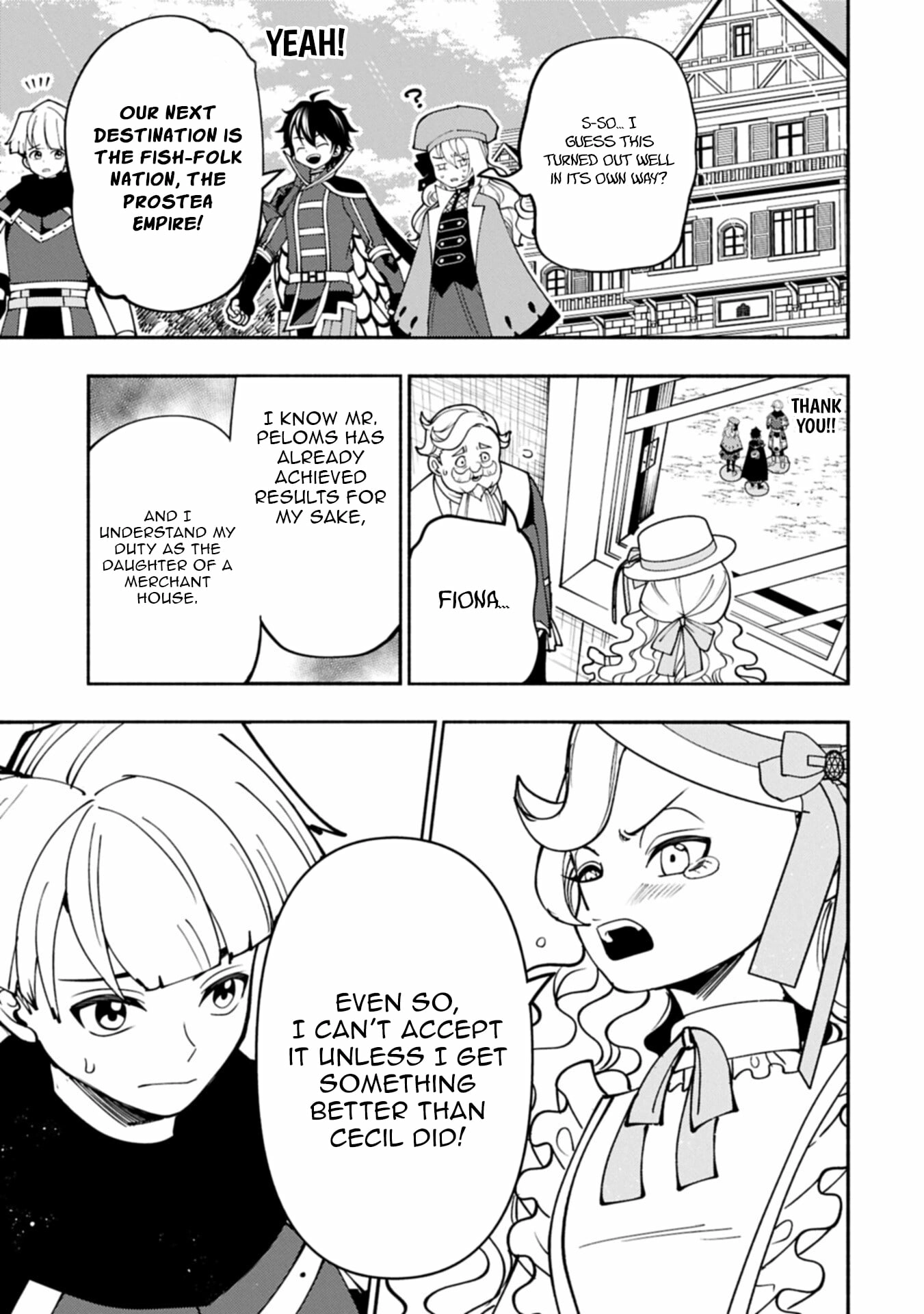Read Hell Mode chapter 95.2 image 9 on Lezhin