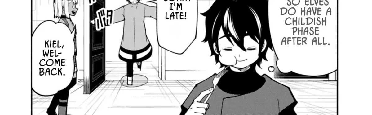 Read Hell Mode chapter 97.1 image 12 on Lezhin