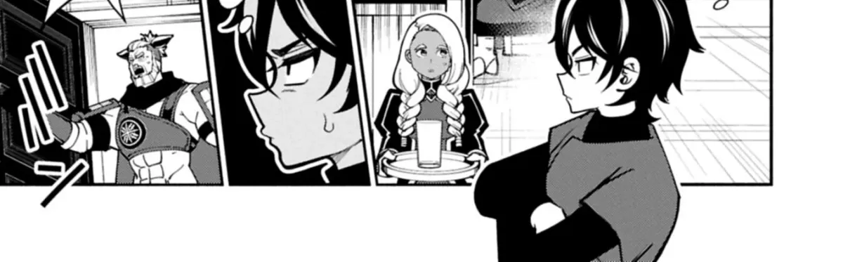 Read Hell Mode chapter 97.1 image 14 on Lezhin