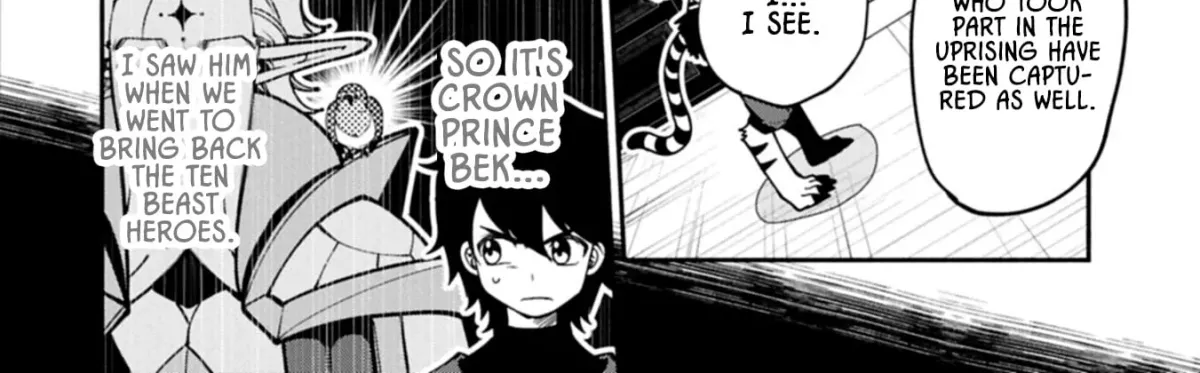 Read Hell Mode chapter 97.1 image 16 on Lezhin