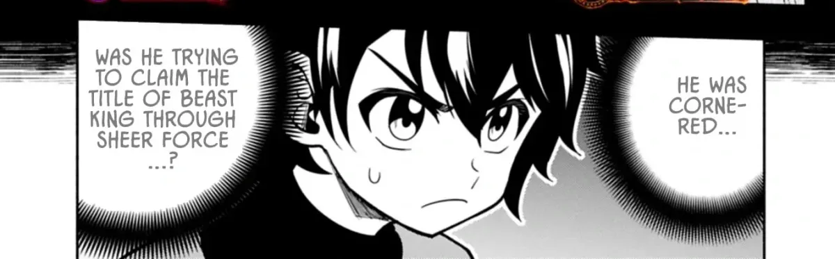 Read Hell Mode chapter 97.1 image 18 on Lezhin